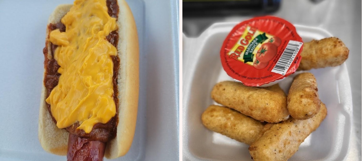 The Snack Shack LLC Gallery Image 3