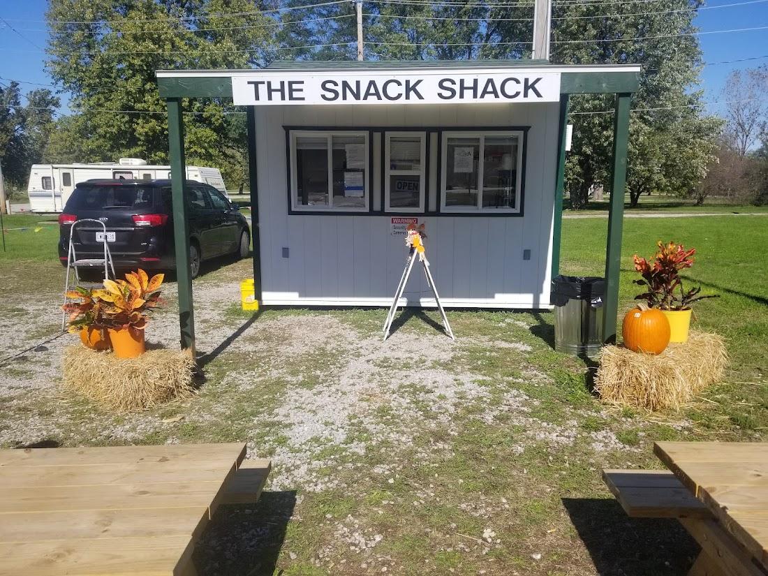 The Snack Shack LLC Gallery Image 6